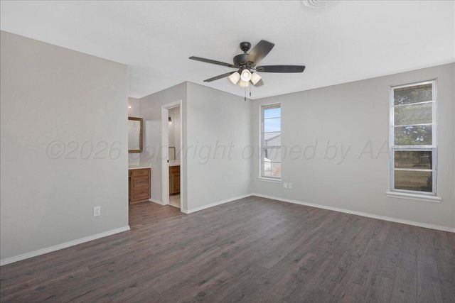 122 Racine Trail, Amarillo, TX 79108