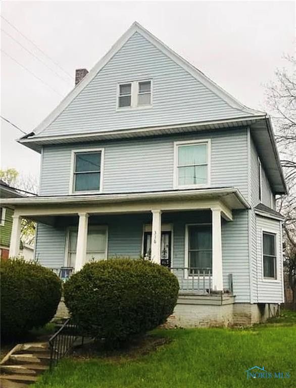 316 Machen, Toledo, OH 43620