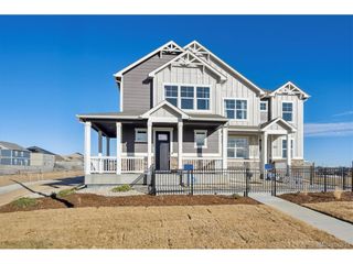 928 Logan Peak Way, Berthoud, CO 80513