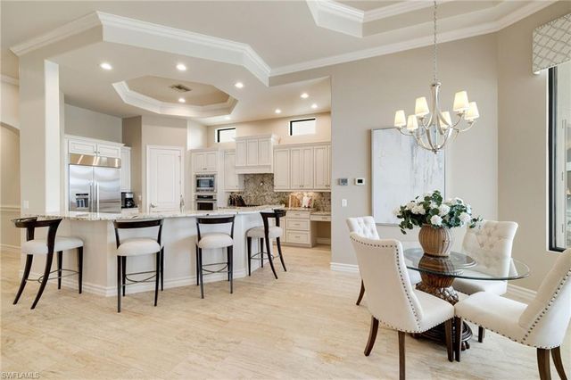 11729 Via Savona CT, Miromar Lakes, FL 33913