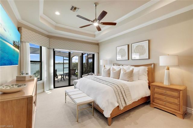 11729 Via Savona CT, Miromar Lakes, FL 33913