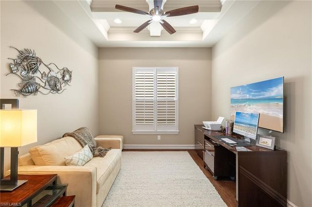 11729 Via Savona CT, Miromar Lakes, FL 33913