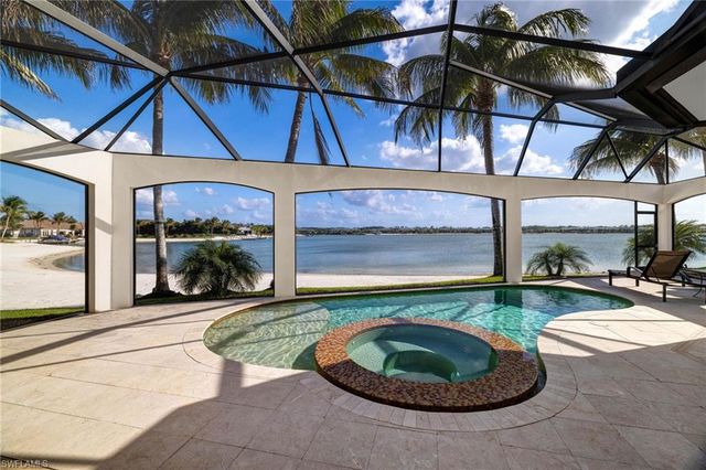 11729 Via Savona CT, Miromar Lakes, FL 33913