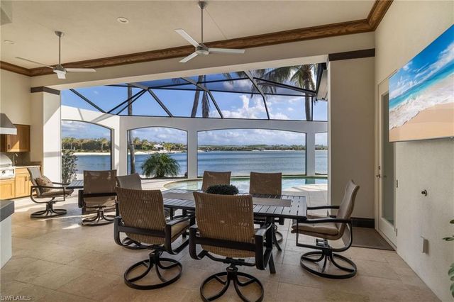 11729 Via Savona CT, Miromar Lakes, FL 33913