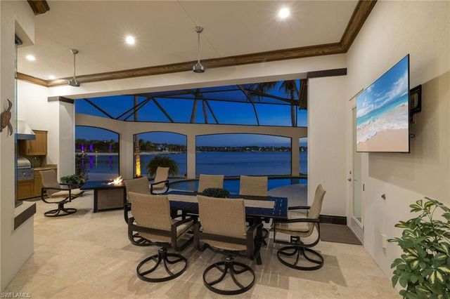 11729 Via Savona CT, Miromar Lakes, FL 33913