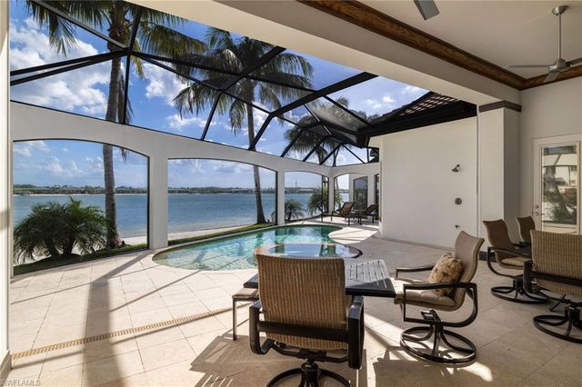 11729 Via Savona CT, Miromar Lakes, FL 33913