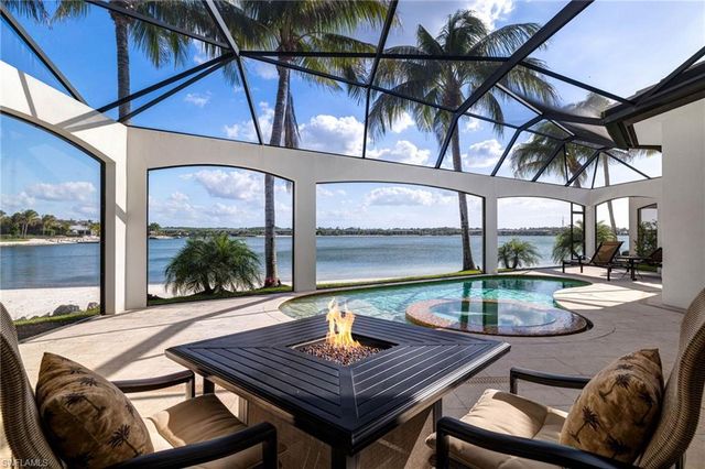 11729 Via Savona CT, Miromar Lakes, FL 33913