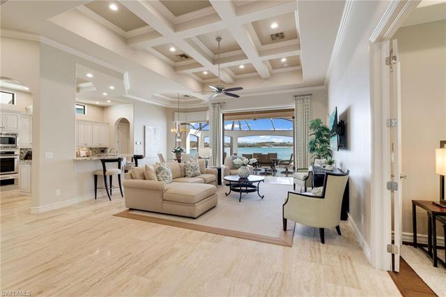 11729 Via Savona CT, Miromar Lakes, FL 33913