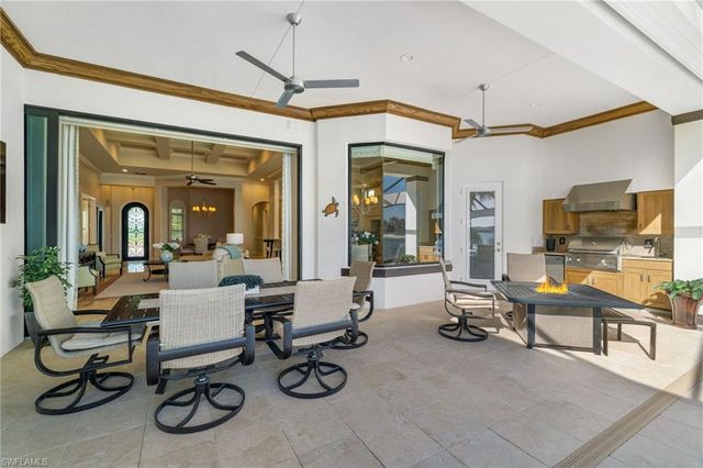 11729 Via Savona CT, Miromar Lakes, FL 33913