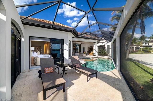 11729 Via Savona CT, Miromar Lakes, FL 33913