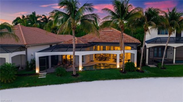 11729 Via Savona CT, Miromar Lakes, FL 33913