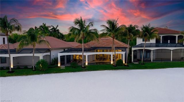 11729 Via Savona CT, Miromar Lakes, FL 33913