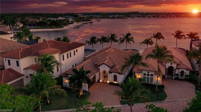 11729 Via Savona CT, Miromar Lakes, FL 33913