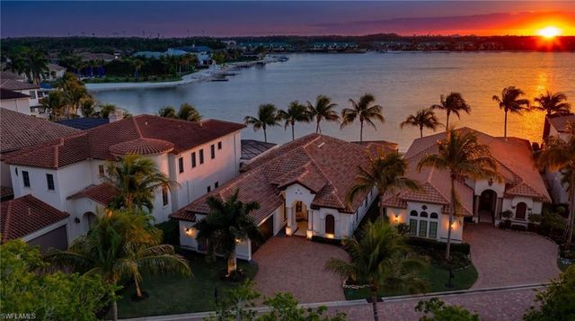 11729 Via Savona CT, Miromar Lakes, FL 33913