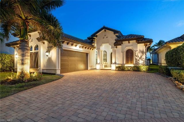 11729 Via Savona CT, Miromar Lakes, FL 33913