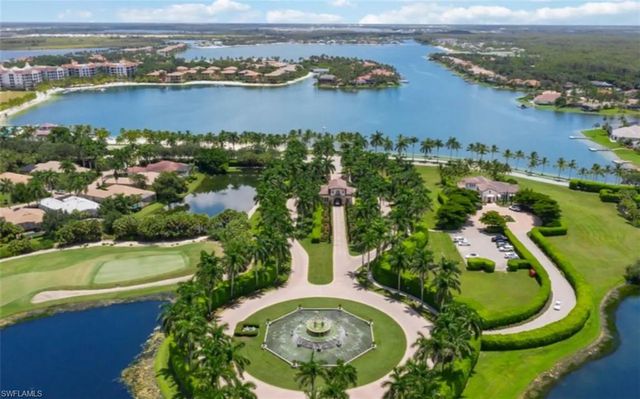 11729 Via Savona CT, Miromar Lakes, FL 33913