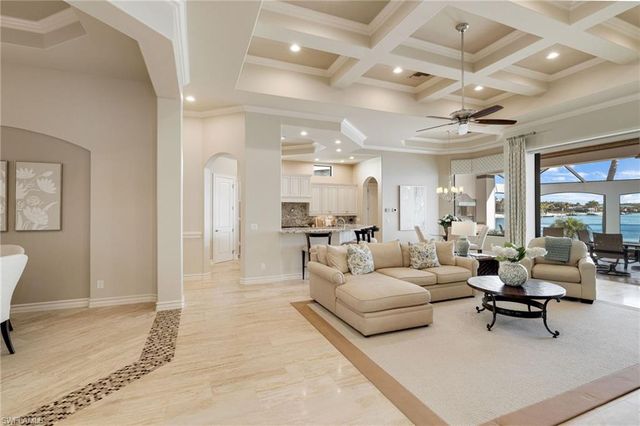 11729 Via Savona CT, Miromar Lakes, FL 33913