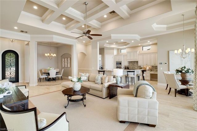 11729 Via Savona CT, Miromar Lakes, FL 33913