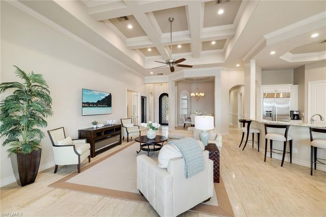 11729 Via Savona CT, Miromar Lakes, FL 33913