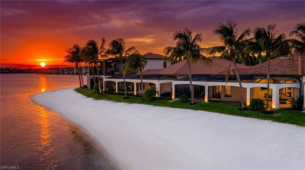 11729 Via Savona CT, Miromar Lakes, FL 33913