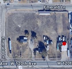 8035 W 120th Avenue 8105, Broomfield, CO 80020