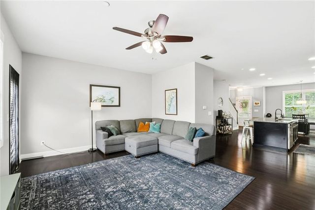 209 Aventine Lane, Smyrna, GA 30082