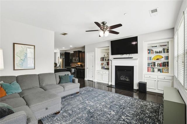 209 Aventine Lane, Smyrna, GA 30082