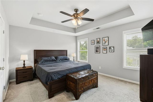 209 Aventine Lane, Smyrna, GA 30082