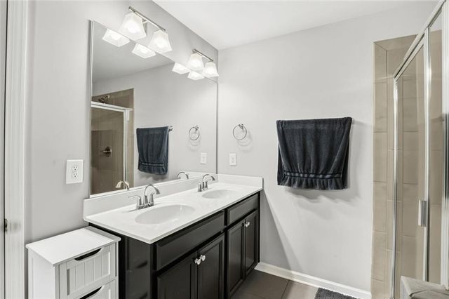 209 Aventine Lane, Smyrna, GA 30082