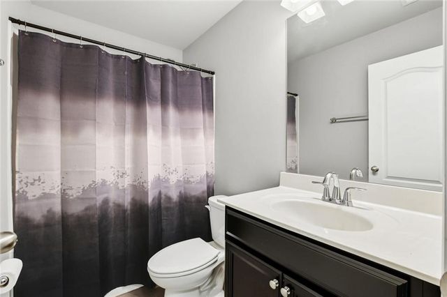 209 Aventine Lane, Smyrna, GA 30082
