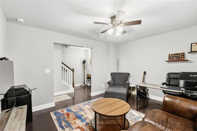 209 Aventine Lane, Smyrna, GA 30082