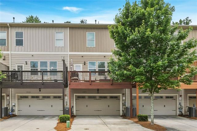 209 Aventine Lane, Smyrna, GA 30082