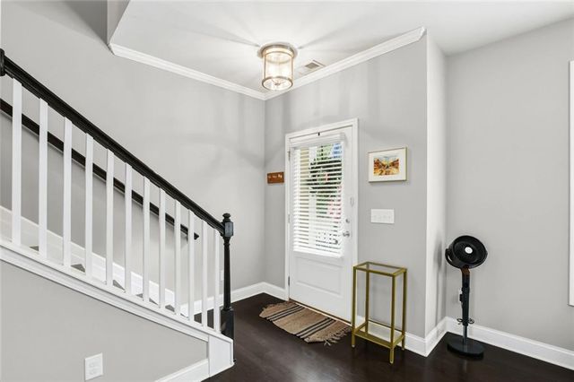 209 Aventine Lane, Smyrna, GA 30082