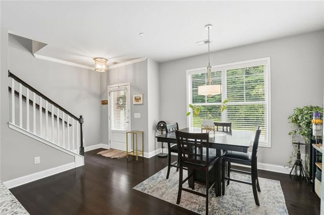 209 Aventine Lane, Smyrna, GA 30082