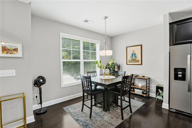 209 Aventine Lane, Smyrna, GA 30082