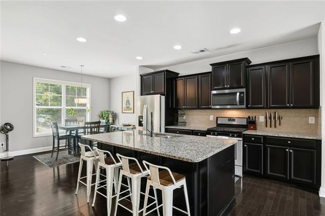 209 Aventine Lane, Smyrna, GA 30082