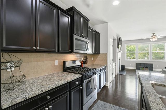 209 Aventine Lane, Smyrna, GA 30082