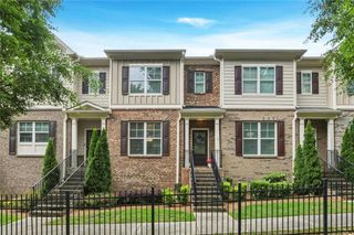 209 Aventine Lane, Smyrna, GA 30082