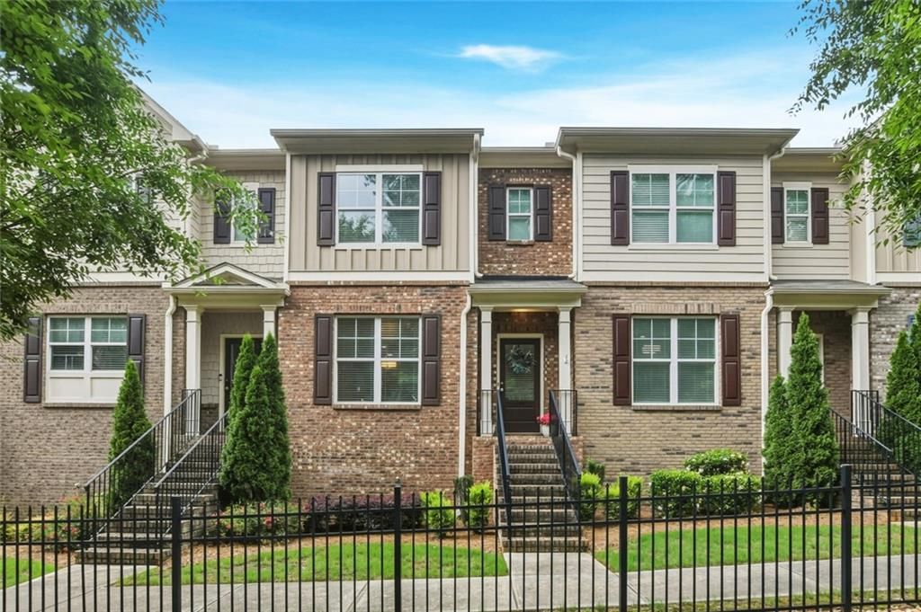 209 Aventine Lane, Smyrna, GA 30082