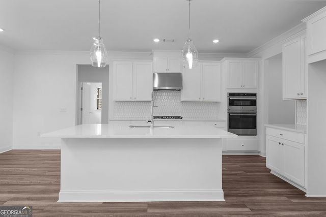 5420 Linfield Court, Cumming, GA 30028