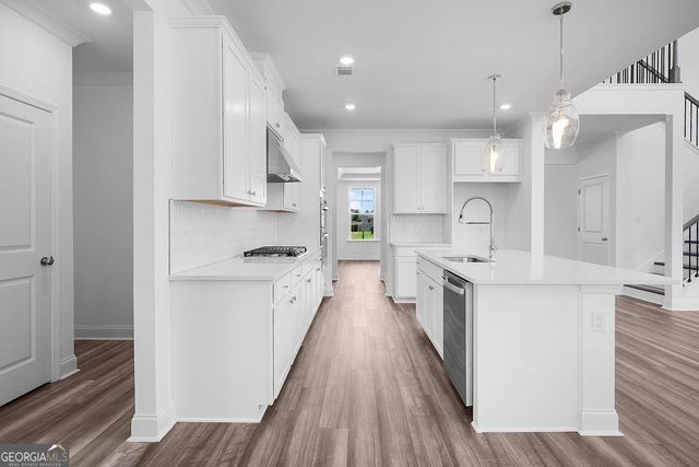 5420 Linfield Court, Cumming, GA 30028