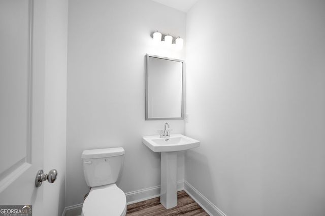 5420 Linfield Court, Cumming, GA 30028