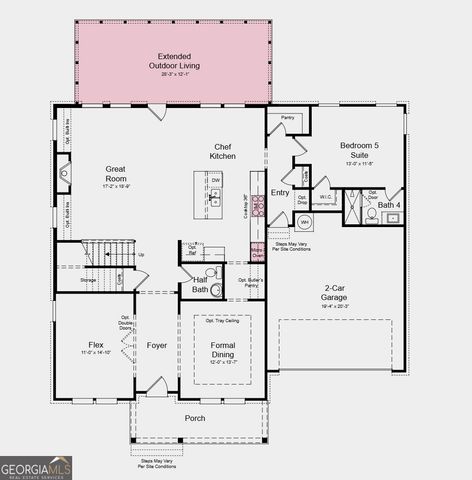 5420 Linfield Court, Cumming, GA 30028