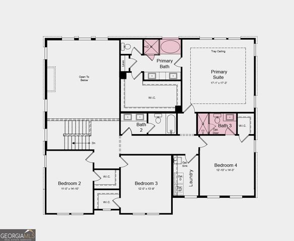 5420 Linfield Court, Cumming, GA 30028