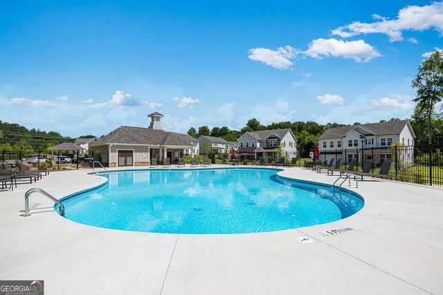 5420 Linfield Court, Cumming, GA 30028