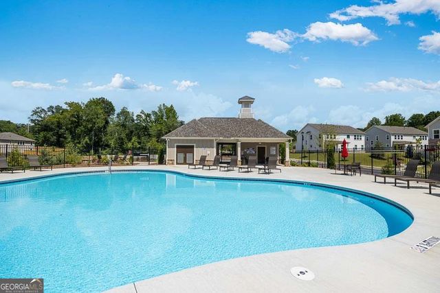 5420 Linfield Court, Cumming, GA 30028