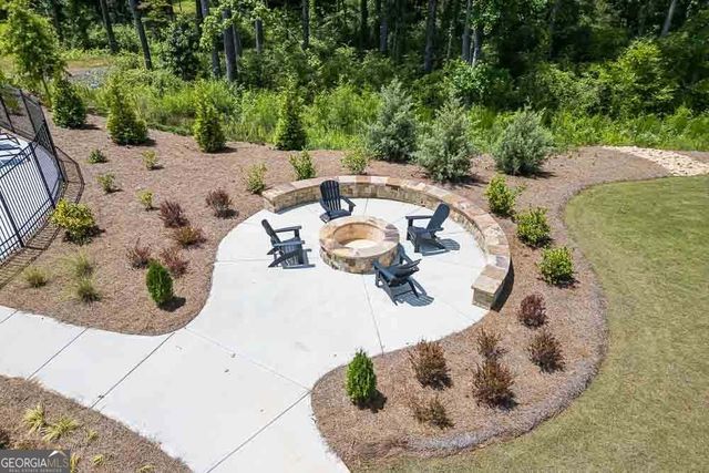 5420 Linfield Court, Cumming, GA 30028