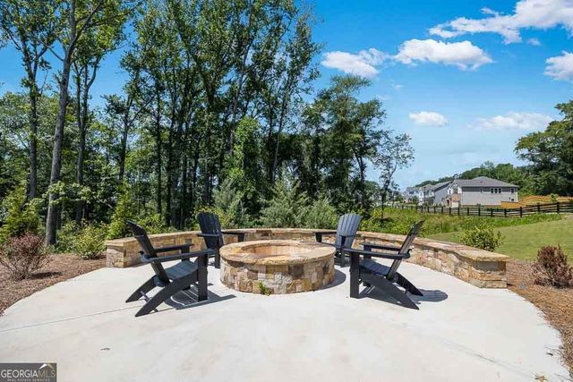 5420 Linfield Court, Cumming, GA 30028