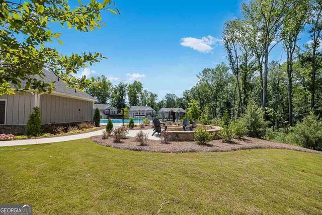 5420 Linfield Court, Cumming, GA 30028