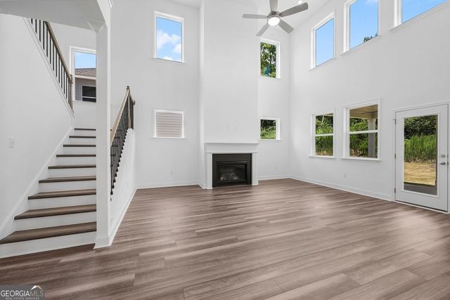 5420 Linfield Court, Cumming, GA 30028